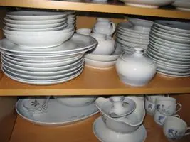 Løvfald