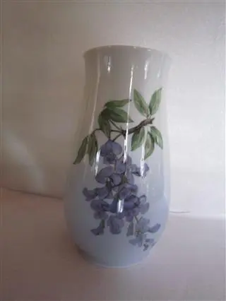 Vase hjemmemalet 72/210