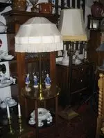 Gulvlamper