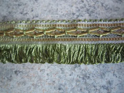 Agraman, længde 3,5 cm., pr. m.