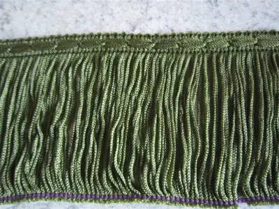Agraman, længde 7 cm., pr. m.