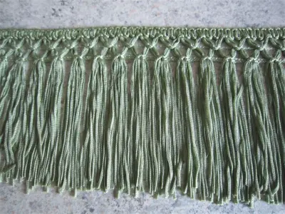 Agraman, længde 10 cm., pr. m.