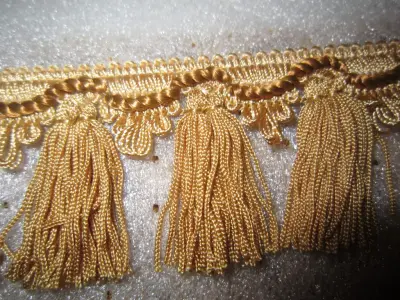 Agraman, længde 4,5 cm, pr. m.