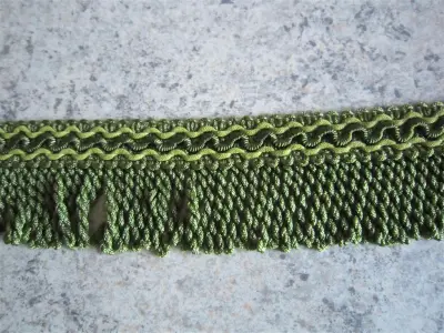 Agraman, længde 4,5 cm., pr. m.