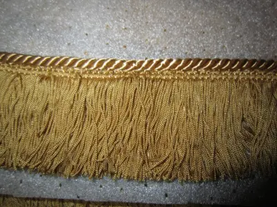 Agraman, længde 5 cm., /m