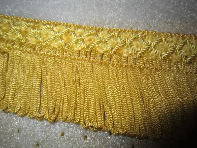 Agraman, længde 5 cm., pr. m.