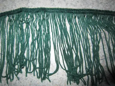 Agraman, længde 8 cm., pr. m.