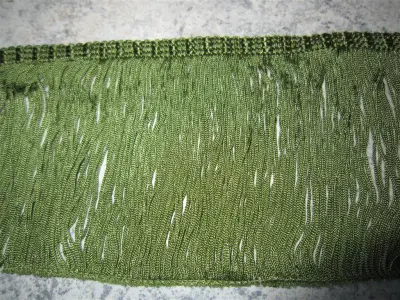 Agraman, længde 8 cm., pr. m.