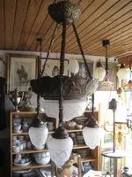Jugend lampe