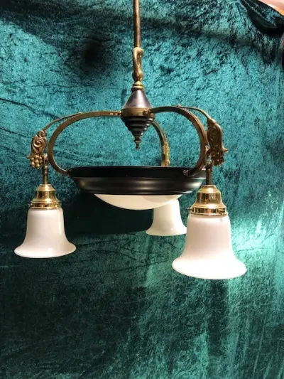 Jugend loftslampe