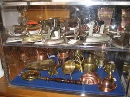 Dukkehusting