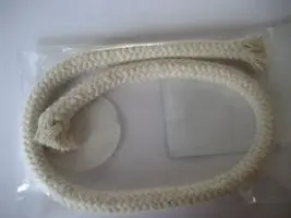 Væge 10 og 12 mm. rund til olielampe