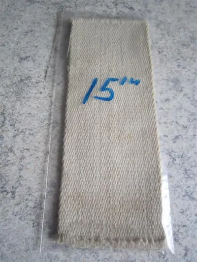 Væge til 15´´´ brænder, bredde 72 mm