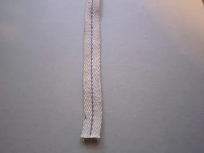 Væge til fladbrænder, 7´´´ bredde 15 mm.