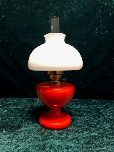 Lampe