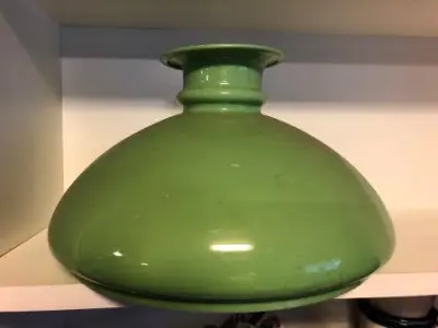 Grøn skærm