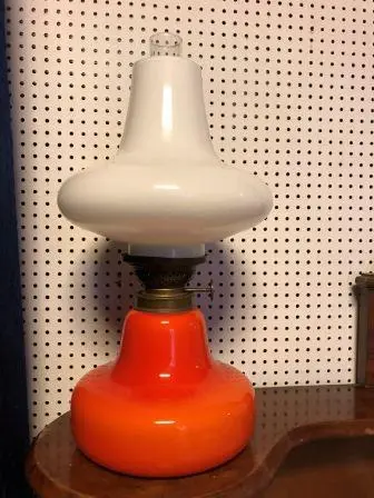 Lampe