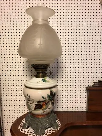 Lampe