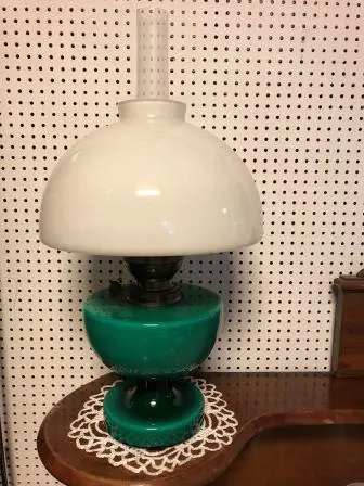 Lampe