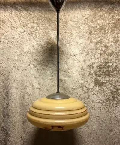 Loftslampe