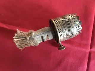 Special brænder