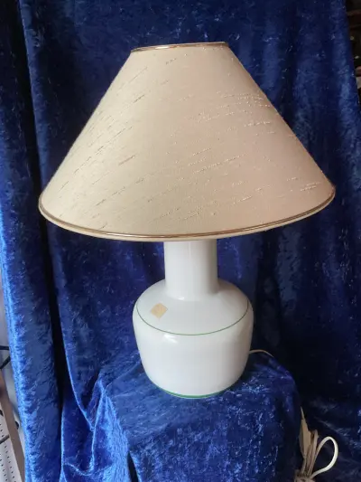 B&G bordlampe