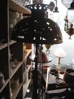 Standerlampe