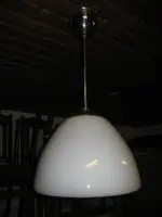 Cafe lampe
