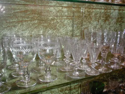 ballonglas