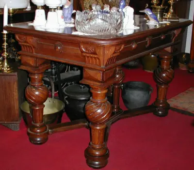 Egebord