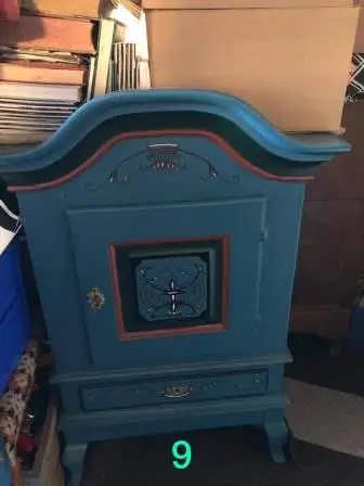 Skab