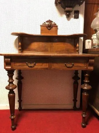 Skrivebord