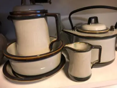 BG Tema stoneware